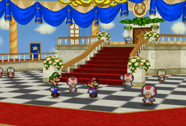 Paper Mario